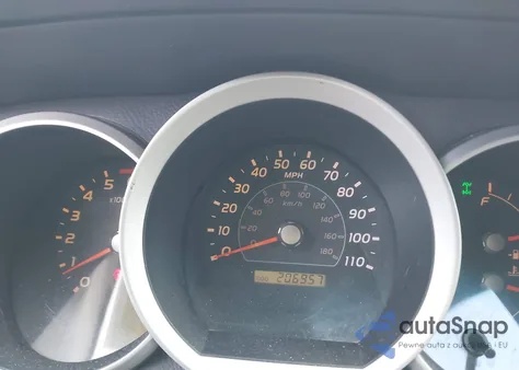 2006 Toyota 4Runner Sr5 Sport V6 from USA, damaged, VIN JTEBU14R860085752